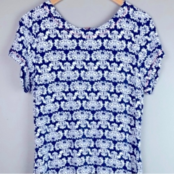 Hartley Jacquard Dress - Picture 3 of 6